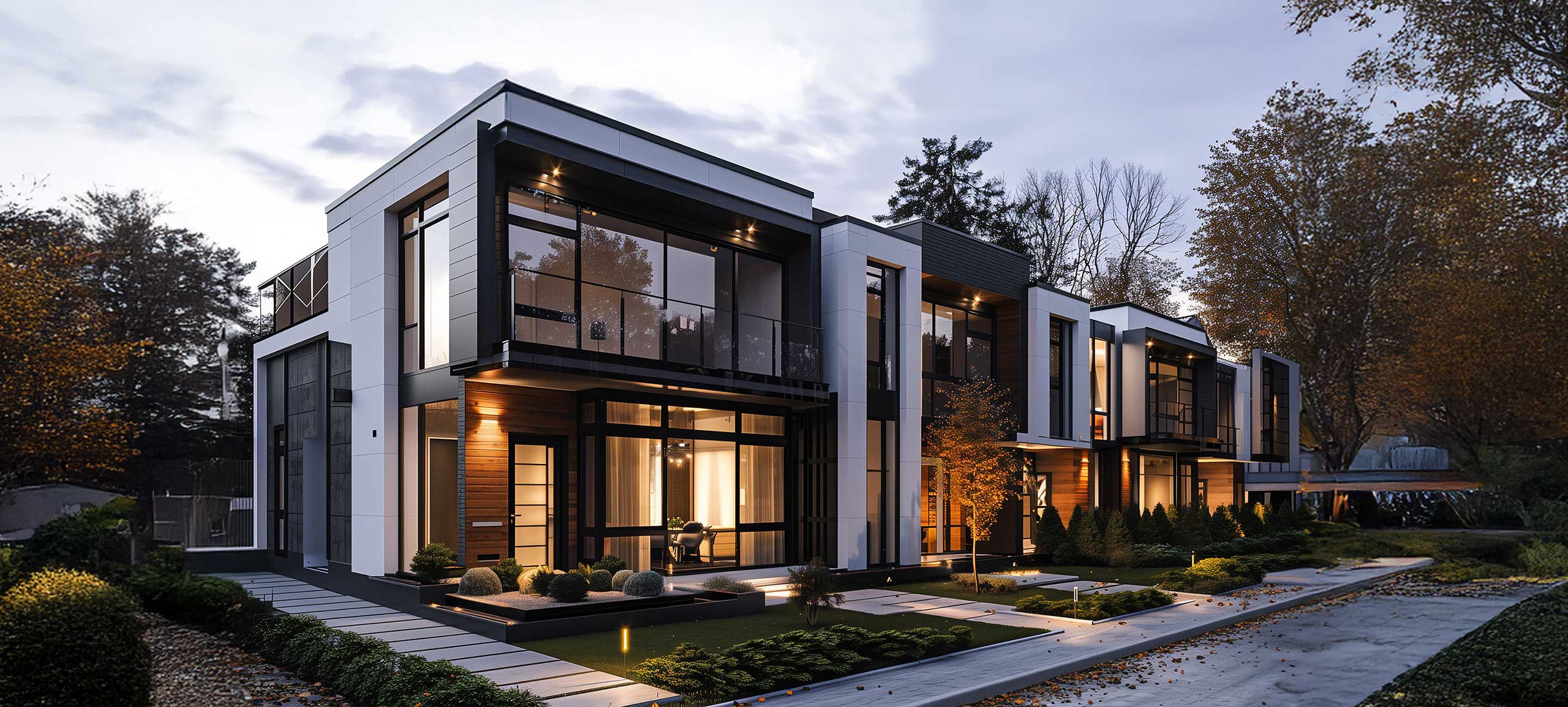 AVENUE by team LEXXUS<br>keď značka dorastie