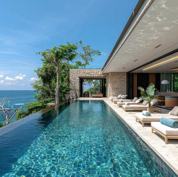 Zahraničné nehnuteľnosti