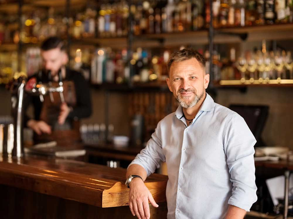 HĽADÁM<br>MIESTO PRE BIZNIS