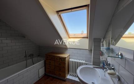 AVENUE RE | 6-izb. dom, veľká záhrada, bazén, 2-garáž, BA IV