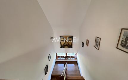 AVENUE RE | 6-izb. dom, veľká záhrada, bazén, 2-garáž, BA IV