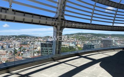 AVENUE | krásny zariadený 2-izb. byt pri Eurovei, SKY PARK