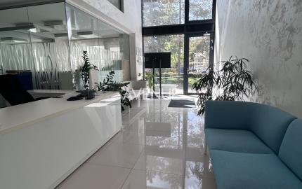 PRENÁJOM I Moderná kancelária v reprezentatívnych administratívnych priestoroch