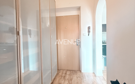 Predaj 2i bytu, ul.Bukureštska