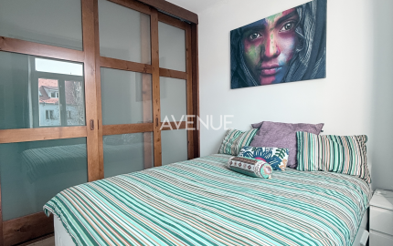 Predaj 2i bytu, ul.Bukureštska