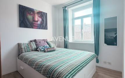 Predaj 2i bytu, ul.Bukureštska