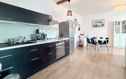 Predaj 2i bytu, ul.Bukureštska