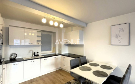 AVENUE | moderný 2i byt s parkovaním, novostavba, Miletičova ul, BA II