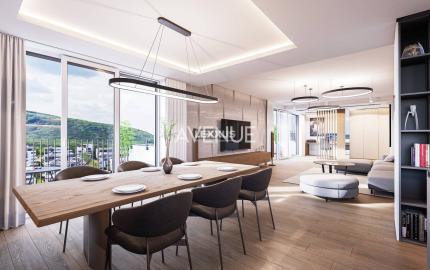 LEXXUS I luxusný 4i mezonet (177m2), Pekná vyhliadka 2, Dúbravka