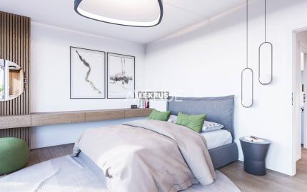 LEXXUS I luxusný 4i mezonet (177m2), Pekná vyhliadka 2, Dúbravka