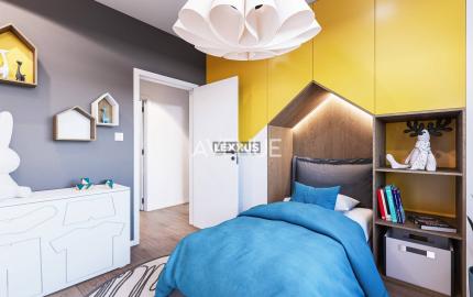 LEXXUS I luxusný 4i mezonet (177m2), Pekná vyhliadka 2, Dúbravka