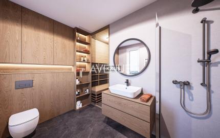 LEXXUS I luxusný 4i mezonet (177m2), Pekná vyhliadka 2, Dúbravka