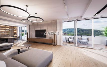 LEXXUS I luxusný 4i mezonet (177m2), Pekná vyhliadka 2, Dúbravka
