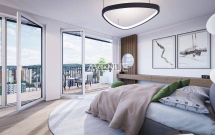 LEXXUS I luxusný 4i mezonet (177m2), Pekná vyhliadka 2, Dúbravka