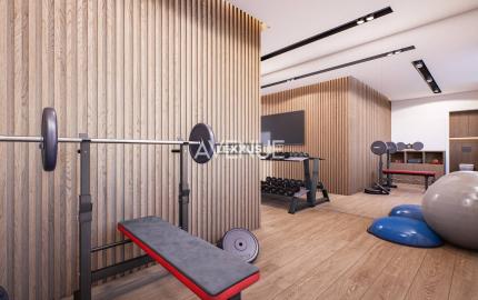 LEXXUS I luxusný 4i mezonet (177m2), Pekná vyhliadka 2, Dúbravka