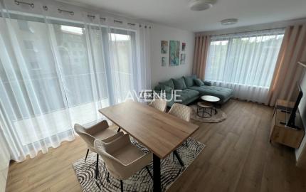 AVENUE RE| MODERNÉ BÝVANIE V REZIDENCII HORSKÝ PARK 2-izb. byt, novostavba