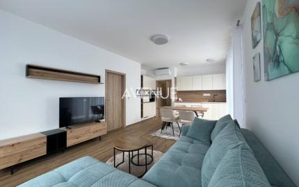 AVENUE RE| MODERNÉ BÝVANIE V REZIDENCII HORSKÝ PARK 2-izb. byt, novostavba