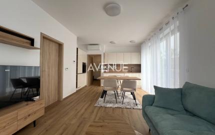 AVENUE RE| MODERNÉ BÝVANIE V REZIDENCII HORSKÝ PARK 2-izb. byt, novostavba