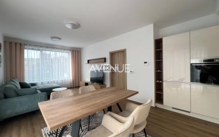 AVENUE RE| MODERNÉ BÝVANIE V REZIDENCII HORSKÝ PARK 2-izb. byt, novostavba