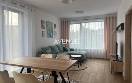 AVENUE RE| MODERNÉ BÝVANIE V REZIDENCII HORSKÝ PARK 2-izb. byt, novostavba
