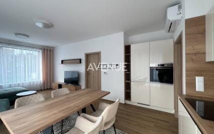 AVENUE RE| MODERNÉ BÝVANIE V REZIDENCII HORSKÝ PARK 2-izb. byt, novostavba
