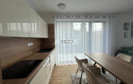 AVENUE RE| MODERNÉ BÝVANIE V REZIDENCII HORSKÝ PARK 2-izb. byt, novostavba