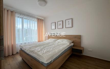 AVENUE RE| MODERNÉ BÝVANIE V REZIDENCII HORSKÝ PARK 2-izb. byt, novostavba