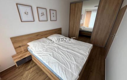 AVENUE RE| MODERNÉ BÝVANIE V REZIDENCII HORSKÝ PARK 2-izb. byt, novostavba