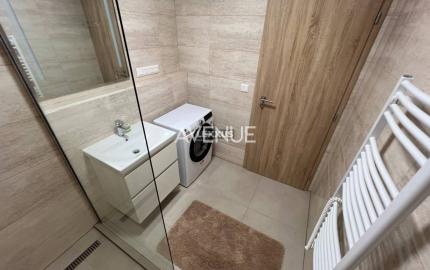 AVENUE RE| MODERNÉ BÝVANIE V REZIDENCII HORSKÝ PARK 2-izb. byt, novostavba