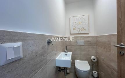 AVENUE RE| MODERNÉ BÝVANIE V REZIDENCII HORSKÝ PARK 2-izb. byt, novostavba