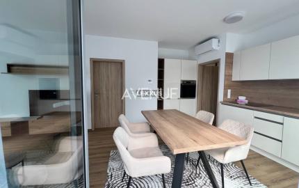 AVENUE RE| MODERNÉ BÝVANIE V REZIDENCII HORSKÝ PARK 2-izb. byt, novostavba