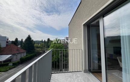 AVENUE RE| MODERNÉ BÝVANIE V REZIDENCII HORSKÝ PARK 2-izb. byt, novostavba