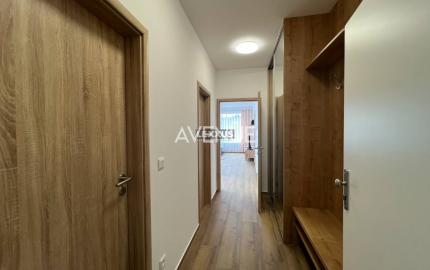 AVENUE RE| MODERNÉ BÝVANIE V REZIDENCII HORSKÝ PARK 2-izb. byt, novostavba