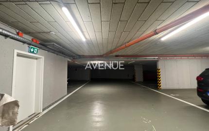 AVENUE RE| MODERNÉ BÝVANIE V REZIDENCII HORSKÝ PARK 2-izb. byt, novostavba