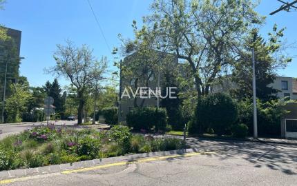 AVENUE RE| MODERNÉ BÝVANIE V REZIDENCII HORSKÝ PARK 2-izb. byt, novostavba