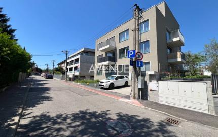 AVENUE RE| MODERNÉ BÝVANIE V REZIDENCII HORSKÝ PARK 2-izb. byt, novostavba
