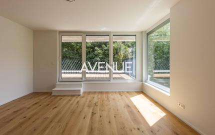 PREDAJ - 3-izbový byt v projekte VILLA RUSTICA-TERASY 2, Dúbravka