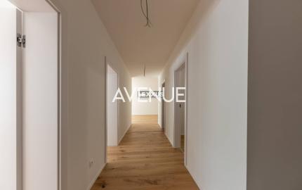 PREDAJ - 3-izbový byt v projekte VILLA RUSTICA-TERASY 2, Dúbravka