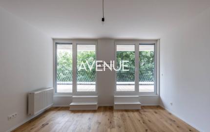 PREDAJ - 3-izbový byt v projekte VILLA RUSTICA-TERASY 2, Dúbravka