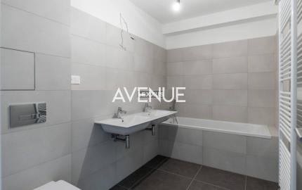 PREDAJ - 3-izbový byt v projekte VILLA RUSTICA-TERASY 2, Dúbravka