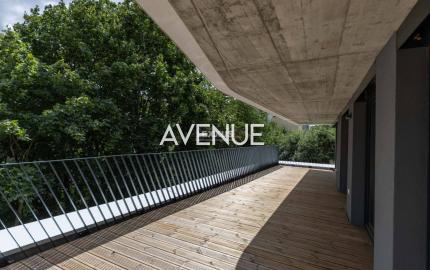 PREDAJ - 3-izbový byt v projekte VILLA RUSTICA-TERASY 2, Dúbravka