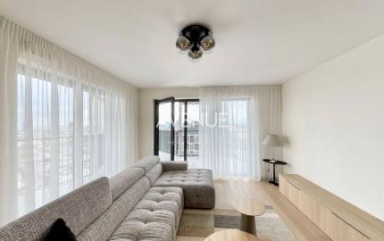 AVENUE I komfortný 4-izb. byt, veľká terasa, 2 garáže, BA- Nové Mesto