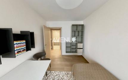 AVENUE I komfortný 4-izb. byt, veľká terasa, 2 garáže, BA- Nové Mesto