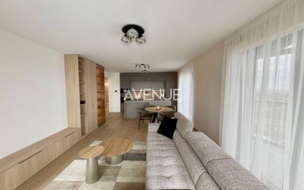 AVENUE I komfortný 4-izb. byt, veľká terasa, 2 garáže, BA- Nové Mesto