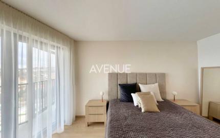 AVENUE I komfortný 4-izb. byt, veľká terasa, 2 garáže, BA- Nové Mesto