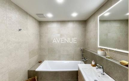 AVENUE I komfortný 4-izb. byt, veľká terasa, 2 garáže, BA- Nové Mesto