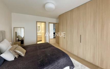 AVENUE I komfortný 4-izb. byt, veľká terasa, 2 garáže, BA- Nové Mesto