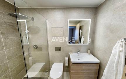 AVENUE I komfortný 4-izb. byt, veľká terasa, 2 garáže, BA- Nové Mesto