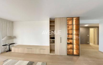 AVENUE I komfortný 4-izb. byt, veľká terasa, 2 garáže, BA- Nové Mesto