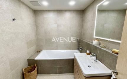 AVENUE I komfortný 4-izb. byt, veľká terasa, 2 garáže, BA- Nové Mesto